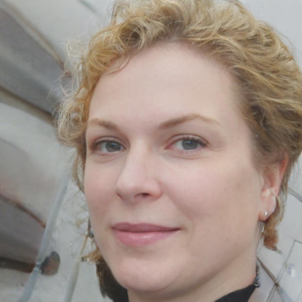Sarah Müller, Finanzanalystin